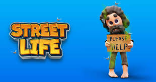 Street Life Physics Game